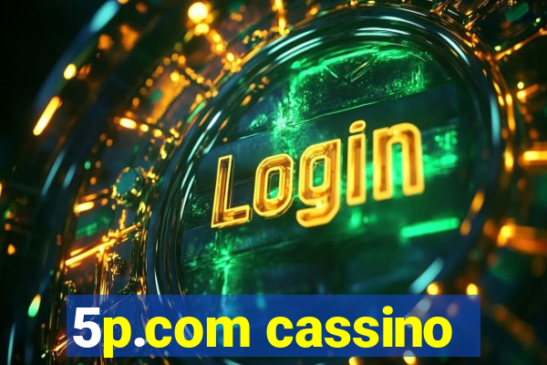 5p.com cassino